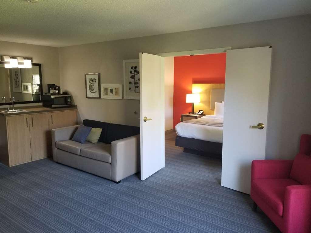 Country Inn & Suites By Radisson, Charlotte University Place, Nc Room photo